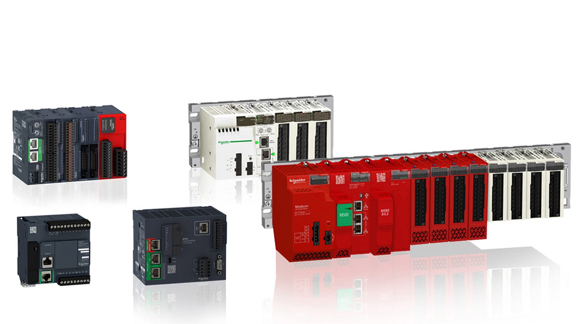 PLC چیست؟